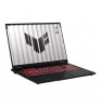 16" Ноутбук Asus TUF Gaming A16 FA608UM-RV097 (1920x1200, Ryzen 7 260 3.8Ghz, 32Gb DDR5, SSD512Gb, NVIDIA GeForce RTX 5060 8Gb) Gray