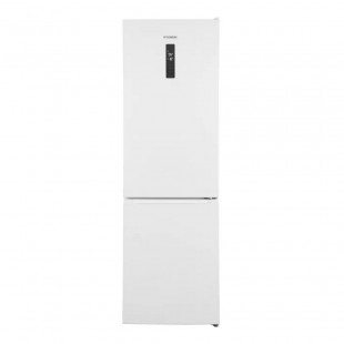 Холодильник Hyundai CC35083F White