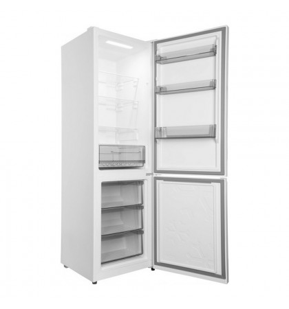 Холодильник Hyundai CC35083F White