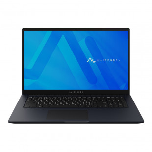 17.3" Ноутбук Maibenben Medio M17A-R758UM (1920x1080, Ryzen 7 5..