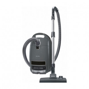 Пылесос Miele Complete C3 EcoLine HEPA Graphite Gray