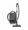 Пылесос Miele Complete C3 EcoLine HEPA Graphite Gray