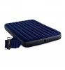 Матрас надувной Intex 64765 Blue