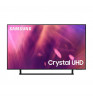 43" Телевизор Samsung UE43AU9070U 2021 LED, HDR Titan Gray