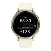Умные часы Garmin Venu 4 41mm Lunar Gold..