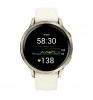 Умные часы Garmin Venu 4 41mm Lunar Gold/Bona