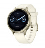 Умные часы Garmin Venu 4 41mm Lunar Gold/Bona