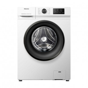 Стиральная машина Hisense WFVC6010 White
