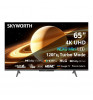 65" Телевизор Skyworth 65X66H Black