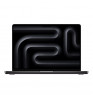 14.2" Ноутбук Apple MacBook Pro 14 (3024x1964, Apple M4 10-core, 16Gb, 512Gb, Apple graphics 10-core) Space Black