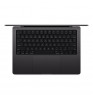 14.2" Ноутбук Apple MacBook Pro 14 (3024x1964, Apple M4 10-core, 16Gb, 512Gb, Apple graphics 10-core) Space Black