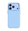 Чехол-накладка VLP Aster Pro Case with MagSafe для Apple iPhone 18 Pro Max Light Blue