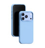 Чехол-накладка VLP Aster Pro Case with MagSafe для Apple iPhone 18 Pro Max Light Blue