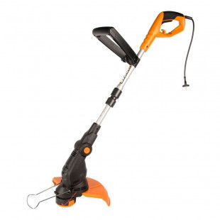 Триммер электрический Worx WG119E Black/Orange