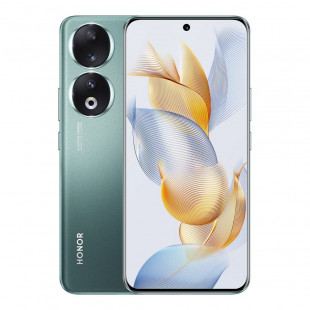 Смартфон Honor 90 12/256Gb Emerald Green