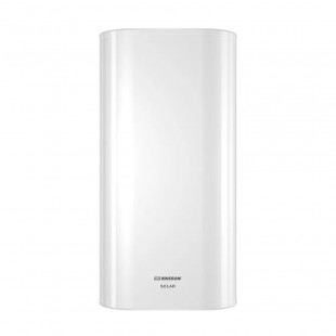 Накопительный водонагреватель Edisson Solar 80 V White