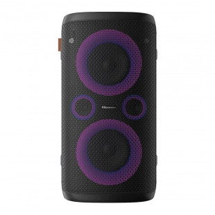 Минисистема Hisense Party Rocker One Black