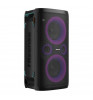 Минисистема Hisense Party Rocker One Black