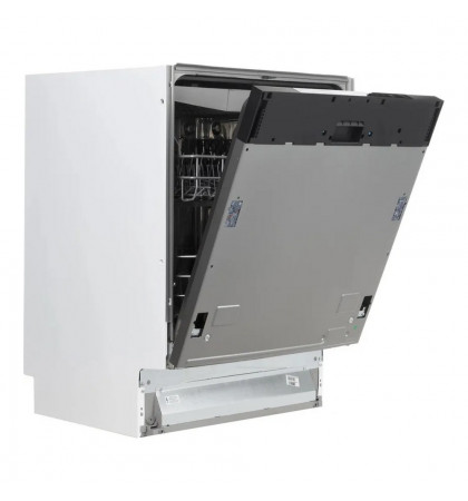 Встраиваемая посудомоечная машина Beko BDIN16520 Inox