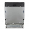 Встраиваемая посудомоечная машина Beko BDIN16520 Inox