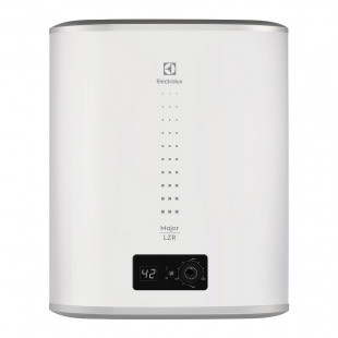Водонагреватель Electrolux EWH 30 Major LZR 3 White