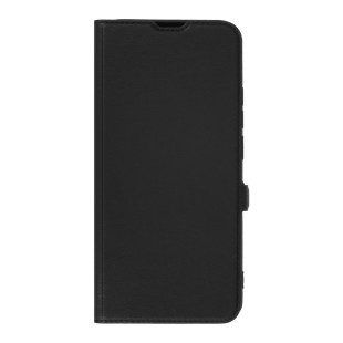 Чехол-книжка Borasco Book Case для Xiaomi Redmi Note 17 4G/5G Black
