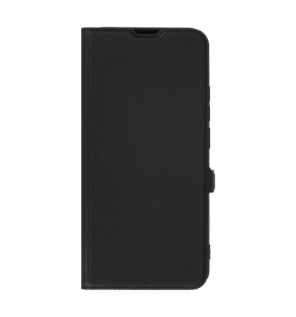 Чехол-книжка Borasco Book Case для Xiaomi Redmi Note 17 4G/5G Black