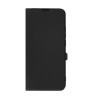 Чехол-книжка Borasco Book Case для Xiaomi Redmi Note 17 4G/5G Black