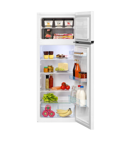 Холодильник Beko B1RDSK240W White