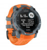 Умные часы Garmin Instinct 3 50mm Solar Twilight/Orange