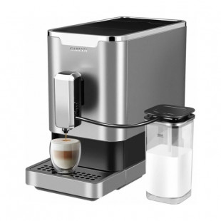 Кофемашина Garlyn L1000 Silver