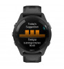 Умные часы Garmin Forerunner 265 Black