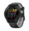 Умные часы Garmin Forerunner 265 Black