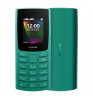 Мобильный телефон Nokia 106 Emerald Green