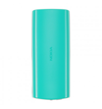 Мобильный телефон Nokia 106 Emerald Green