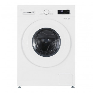 Стиральная машина LG F2Y1WS3W White