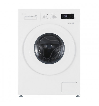 Стиральная машина LG F2Y1WS3W White