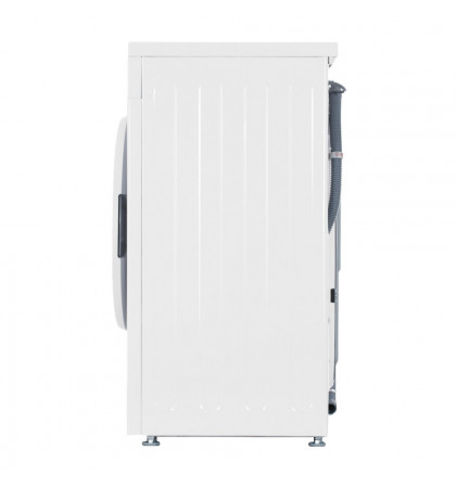 Стиральная машина LG F2Y1WS3W White