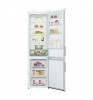 Холодильник LG GA-B509CQWL White