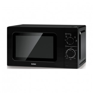 Микроволновая печь BBK 20MWS-717M/B Black