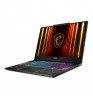 17.3" Ноутбук MSI Cyborg 17 B13WEKG-216XRU (1920x1080, Core i5 13420H 2.1Ghz, 16Gb DDR5, SSD1Tb, NVIDIA GeForce RTX5050 8Gb) Black