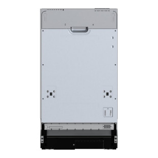 Встраиваемая посудомоечная машина Delonghi DDW 06S Amelia Inox