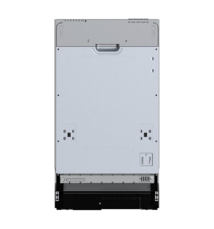 Встраиваемая посудомоечная машина Delonghi DDW 06S Amelia Inox