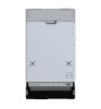 Встраиваемая посудомоечная машина Delonghi DDW 06S Amelia Inox