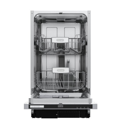 Встраиваемая посудомоечная машина Delonghi DDW 06S Amelia Inox