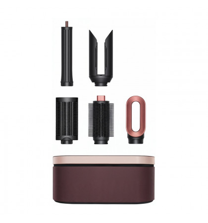 Стайлер Dyson HS09 Airwrap Coanda 2x Jasper Plum
