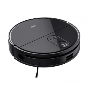 Робот-пылесос 360 S10 MAX Black