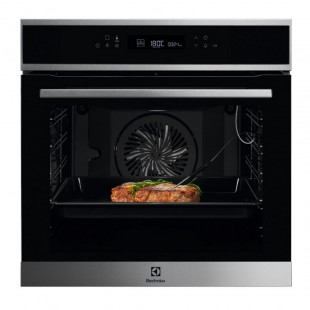 Электрический духовой шкаф Electrolux COE7P31X Inox