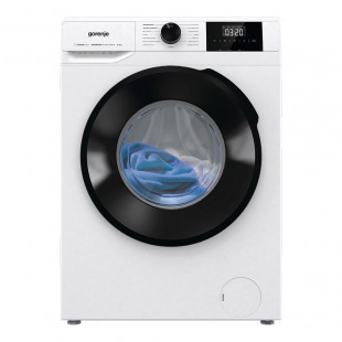 Стиральная машина Gorenje W1NGPI72SBS/C White