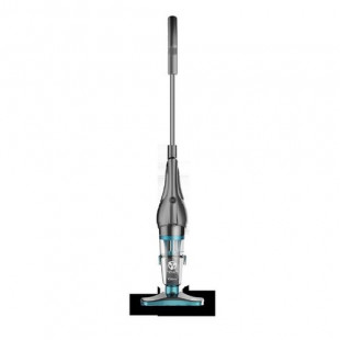 Вертикальный пылесос Deerma DX900 Black